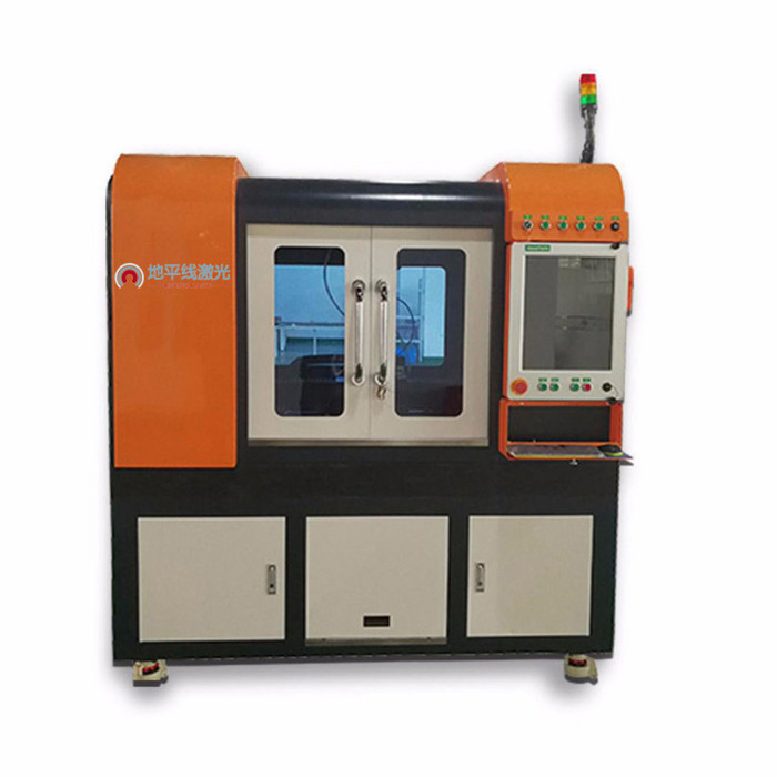 Factory wholesale 1530 Cnc Fiber Laser Cutting Machine  - Precision Laser Cutting Machine – Horizon