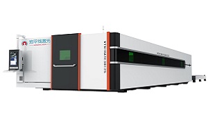 Cutting Process Debugging Method for Laser Cutting Machine