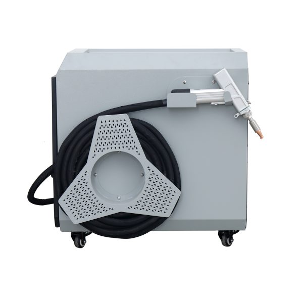 Air Cooled Handheld Laser Welding Machine - Image 4