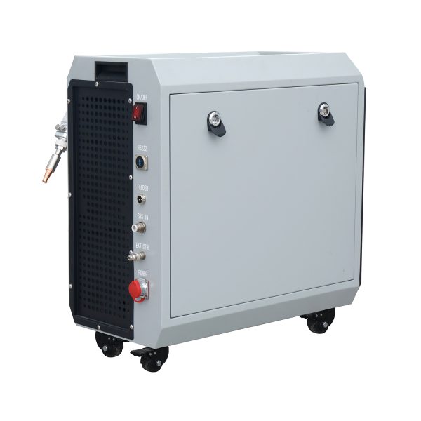Air Cooled Handheld Laser Welding Machine - Image 5