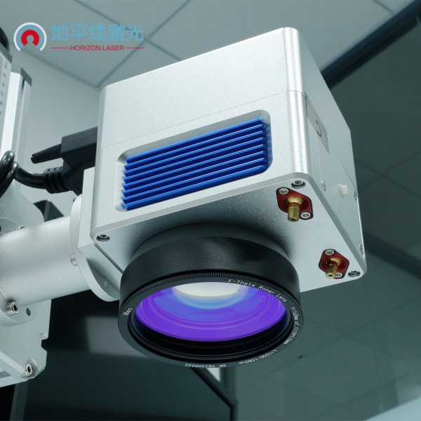 Fiber Laser Marking Machine - Image 6