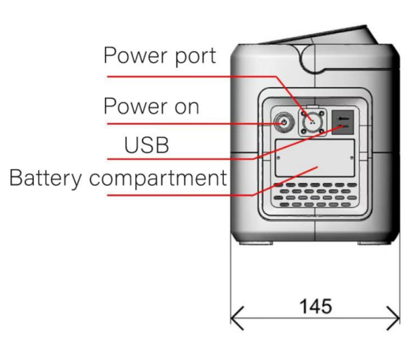 Handheld Laser Marking Machine - Image 5