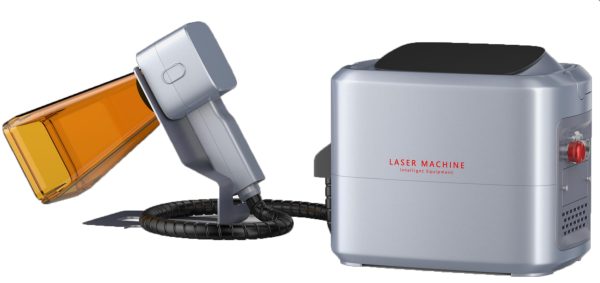 Handheld Laser Marking Machine
